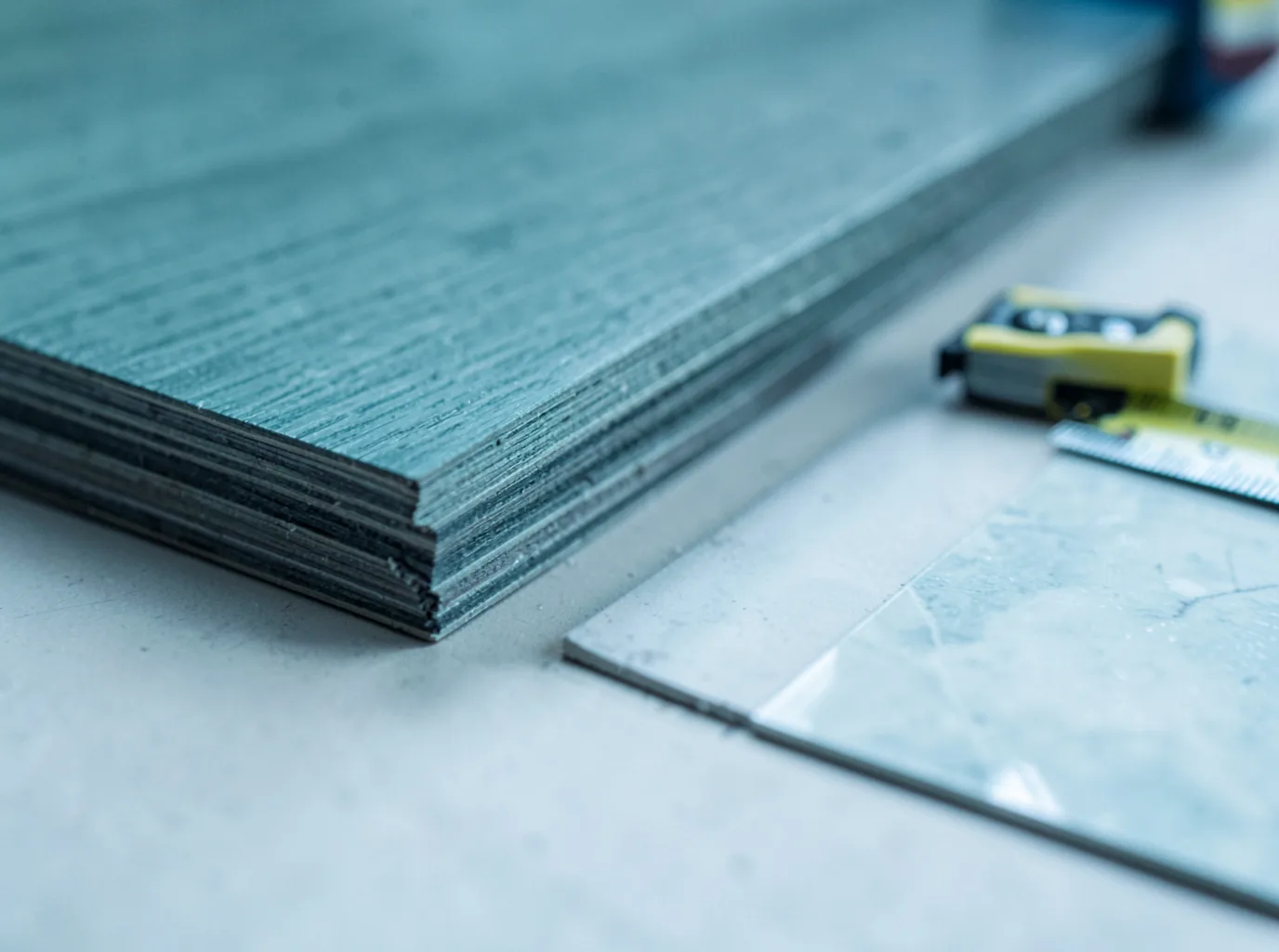 Luxury Vinyl Plank Installation Clarksburg, WV FAQs